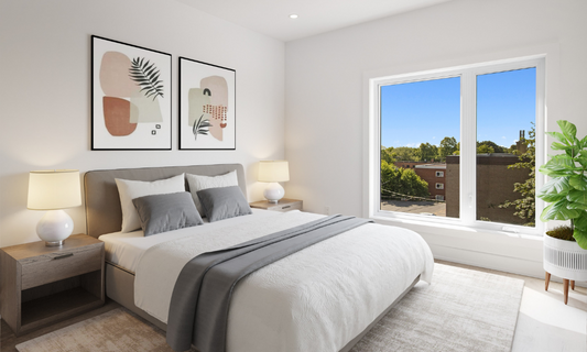Tapetes para quarto - como escolher?