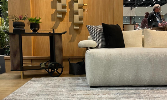 As principais tendências de decoração de 2022